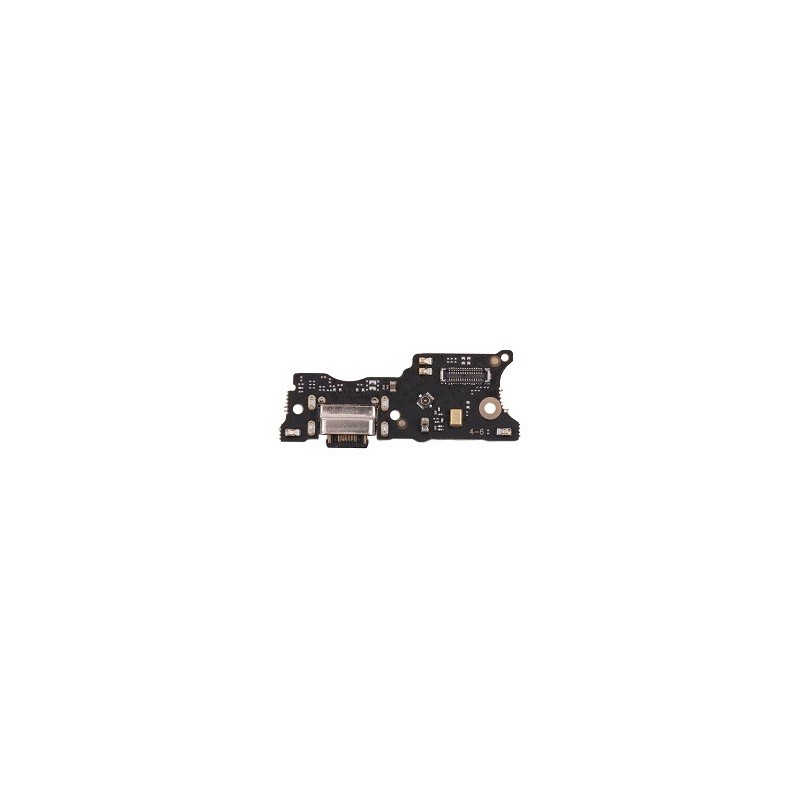 PCB RICARICA XIAOMI REDMI 10