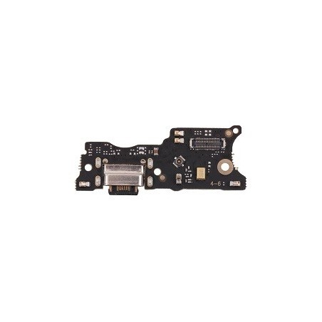 PCB RICARICA XIAOMI REDMI 10