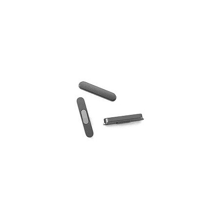 KIT TASTI APPLE IPAD AIR 3 NERO