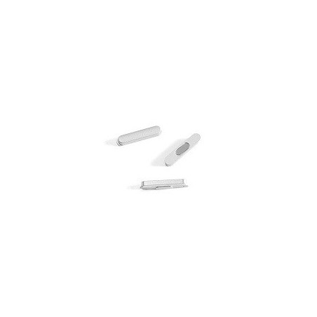 KIT TASTI APPLE IPAD AIR 3 BIANCO