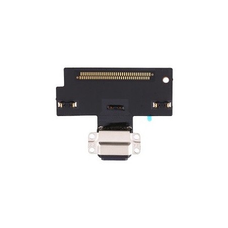FLAT RICARICA APPLE IPAD AIR 3 NERO