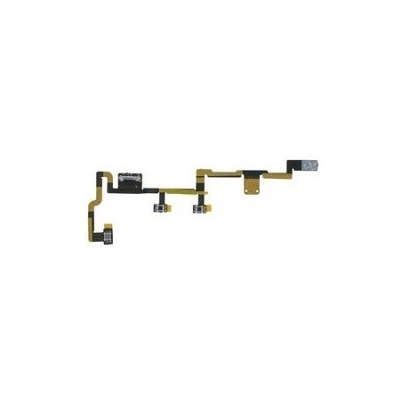 FLAT POWER APPLE IPAD 2