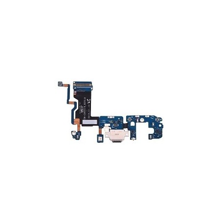 FLAT RICARICA SAMSUNG GALAXY S9 PLUS SM-G965 (REV. 0.9)