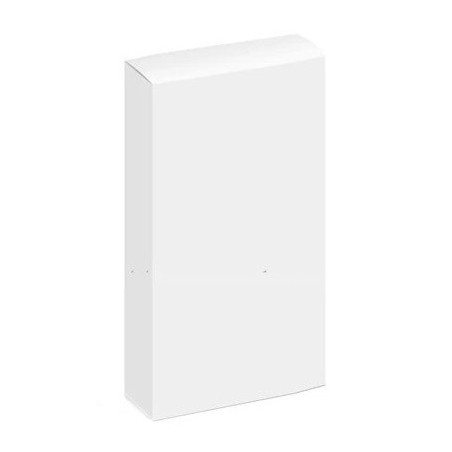 SET 10 PEZZI SCATOLA BIANCA PER DISPLAY O SMARTPHONE
