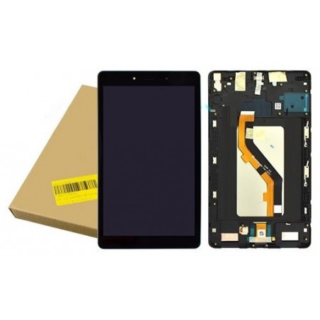 DISPLAY SAMSUNG GALAXY TAB A 2019 SM-T295  (8.0") NERO