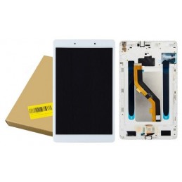 DISPLAY SAMSUNG GALAXY TAB A 2019 SM-T295 (8.0") BIANCO