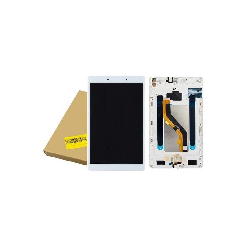 DISPLAY SAMSUNG GALAXY TAB A 2019 SM-T295 (8.0") BIANCO