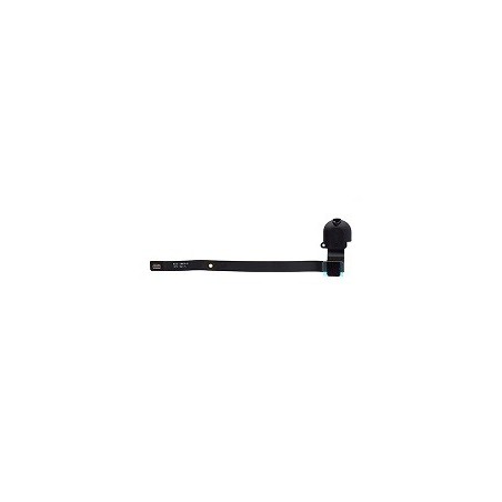 FLAT AUDIO APPLE IPAD 8 NERO