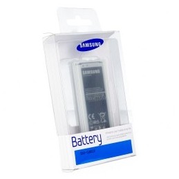 BATTERIA SAMSUNG GALAXY S5 MINI SM-G800 - EB-BG800BBECWW