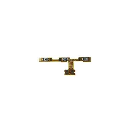 FLAT VOLUME HUAWEI Y7 PRIME 2018