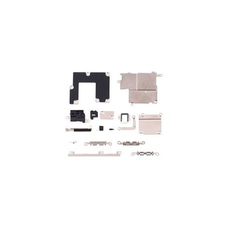 KIT SUPPORTI APPLE IPHONE 11 PRO