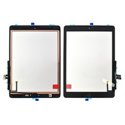 TOUCH SCREEN APPLE IPAD 6 NERO