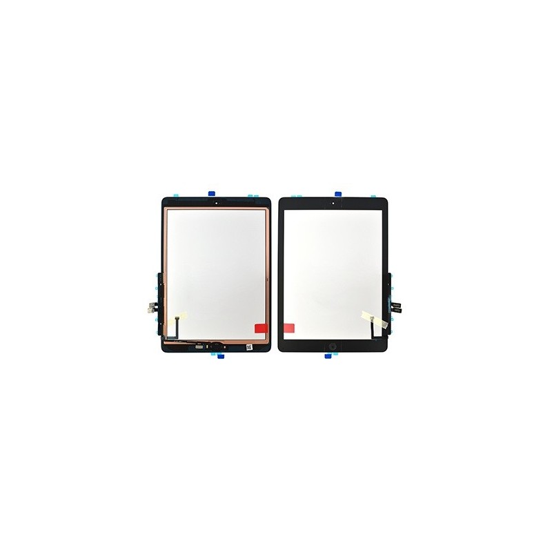 TOUCH SCREEN APPLE IPAD 6 NERO