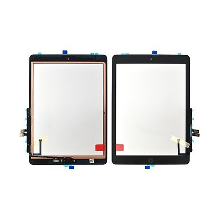 TOUCH SCREEN APPLE IPAD 6 NERO