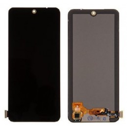 DISPLAY XIAOMI REDMI NOTE 10S NERO