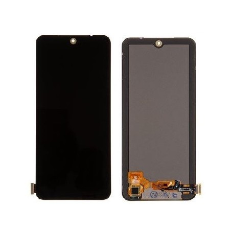 DISPLAY XIAOMI REDMI NOTE 10S NERO