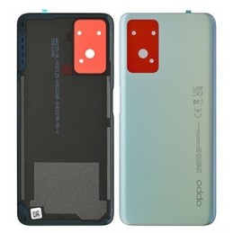 COVER BATTERIA OPPO A96 BLU