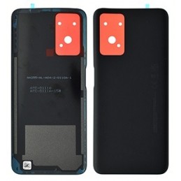 COVER BATTERIA OPPO A96 NERO