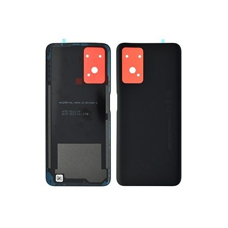 COVER BATTERIA OPPO A96 NERO