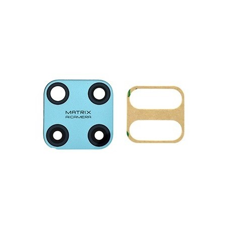 VETRINO FOTOCAMERA OPPO REALME C25Y BLU