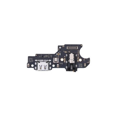 PCB RICARICA OPPO REALME C21Y