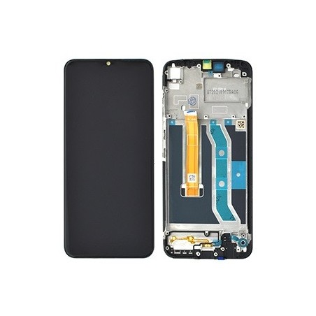 DISPLAY OPPO REALME C21Y NERO