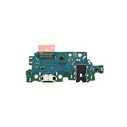 PCB RICARICA SAMSUNG GALAXY M32 SM-M325