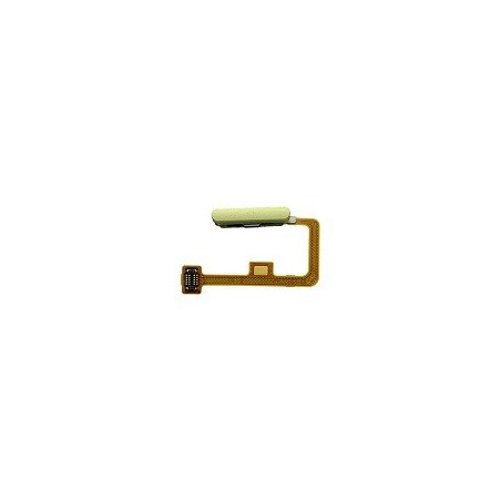 FLAT POWER XIAOMI MI 11 LITE GIALLO