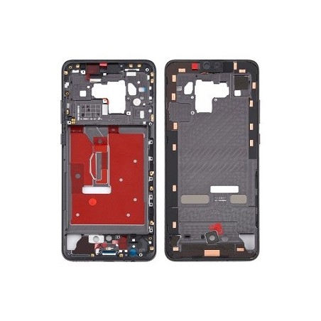 FRAME DISPLAY HUAWEI MATE 30 NERO