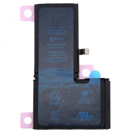 BATTERIA APPLE IPHONE X