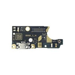 PCB RICARICA ASUS ZENFONE 5 LITE ZC600KL