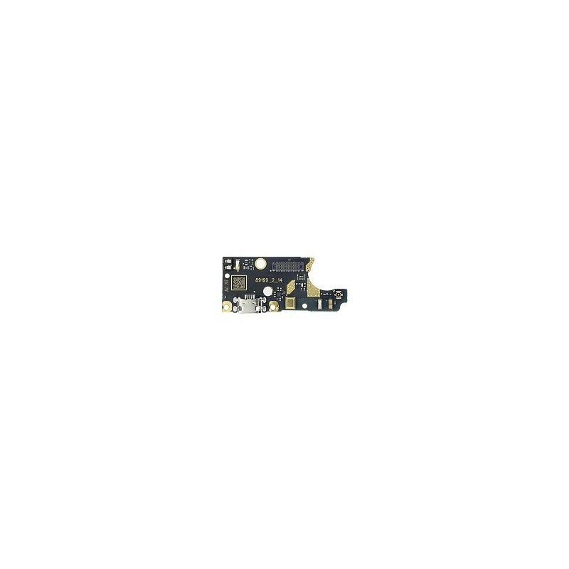 PCB RICARICA ASUS ZENFONE 5 LITE ZC600KL