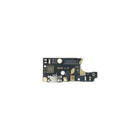 PCB RICARICA ASUS ZENFONE 5 LITE ZC600KL