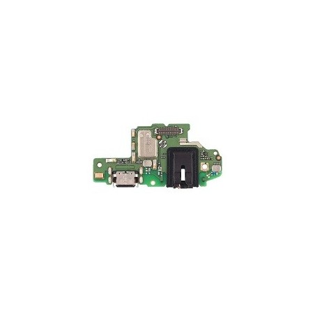 PCB RICARICA HUAWEI NOVA 2S