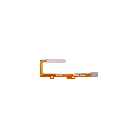 FLAT LETTORE IMPRONTA HUAWEI HONOR 20 ORO