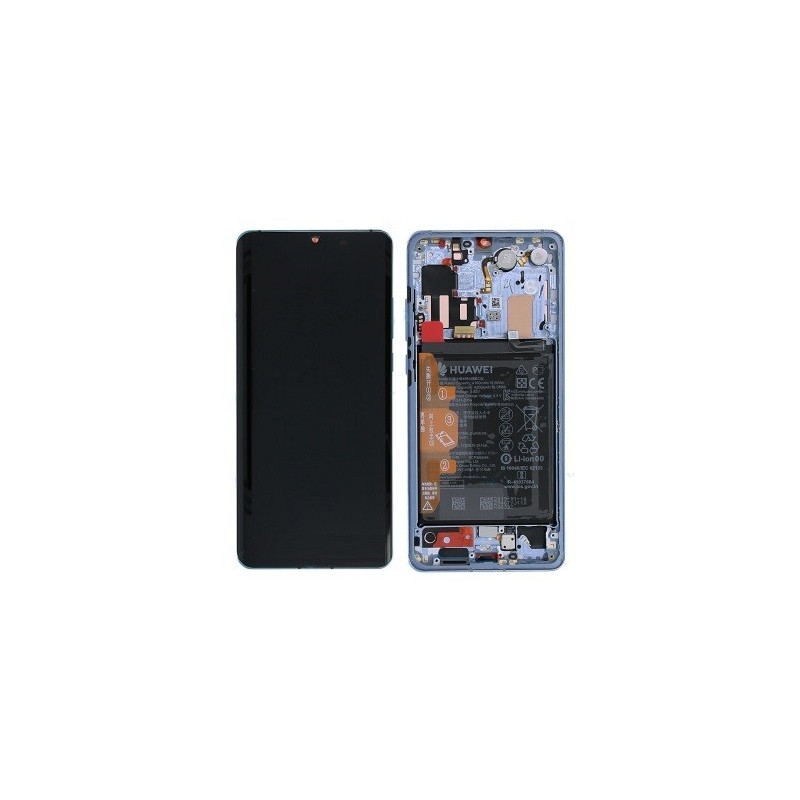 DISPLAY HUAWEI P30 PRO BREATHING CRYSTAL