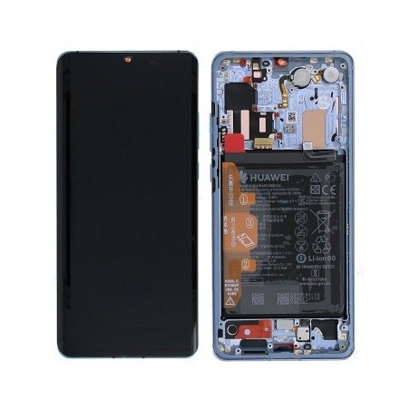 DISPLAY HUAWEI P30 PRO BREATHING CRYSTAL
