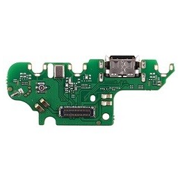 PCB RICARICA HUAWEI NOVA 4