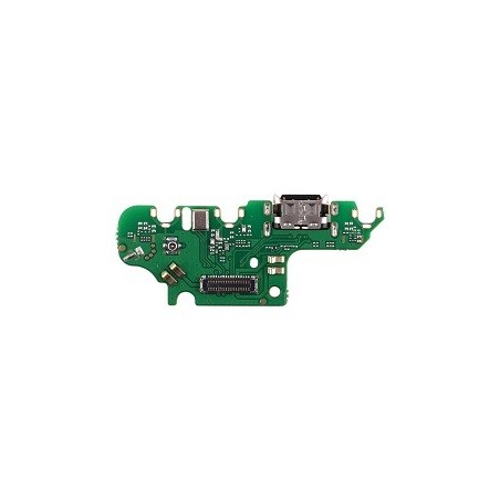 PCB RICARICA HUAWEI NOVA 4