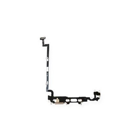 FLAT COLLEGAMENTO SUONERIA APPLE IPHONE Xs