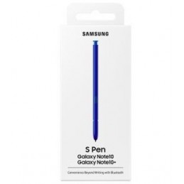 PENNINO SAMSUNG GALAXY NOTE 10 SM-N970F BLUE