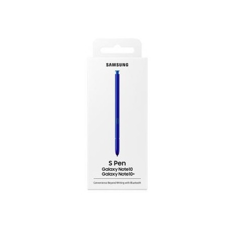 PENNINO SAMSUNG GALAXY NOTE 10 SM-N970F BLUE