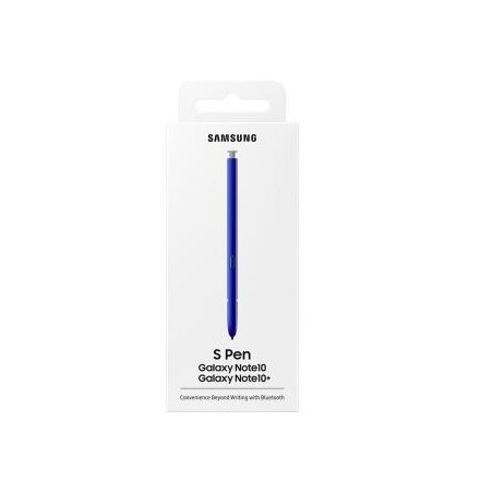 PENNINO SAMSUNG GALAXY NOTE 10 SM-N970F AURA GLOW SILVER