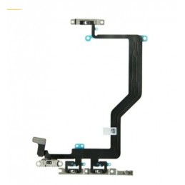 FLAT POWER APPLE IPHONE 12 CON SUPPORTI