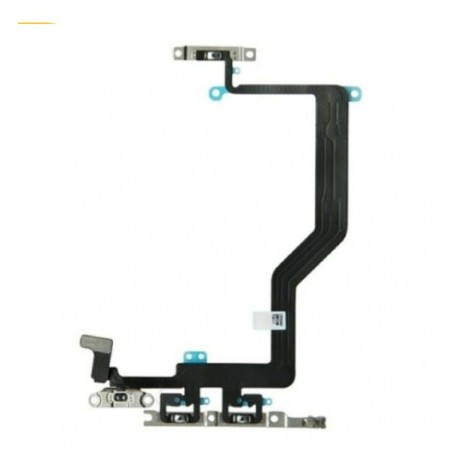 FLAT POWER APPLE IPHONE 12 CON SUPPORTI