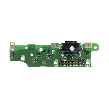 PCB RICARICA NOKIA 6 2018 6.1
