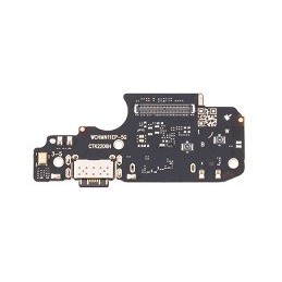 PCB RICARICA XIAOMI REDMI NOTE 11 PRO