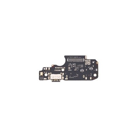 PCB RICARICA XIAOMI REDMI NOTE 11 PRO