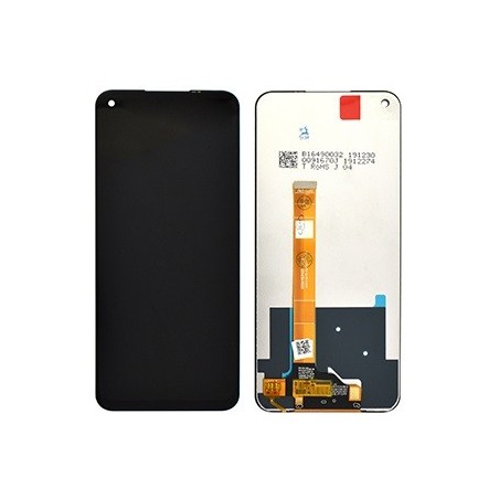 DISPLAY OPPO REALME 7 5G NERO