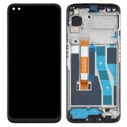 DISPLAY OPPO REALME 6 PRO NERO